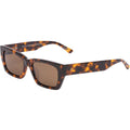 Outer Limits, Honey Tort/Brown Polarised Lenses