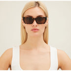 Outer Limits, Honey Tort/Brown Polarised Lenses