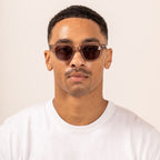 Ryker, Chintz/Grey Lenses