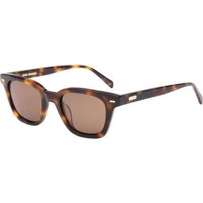 Ryker, Classic Tort/Coffee Lenses