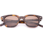 Ryker, Classic Tort/Coffee Lenses