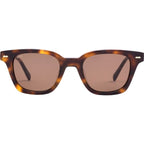 Ryker, Classic Tort/Coffee Lenses