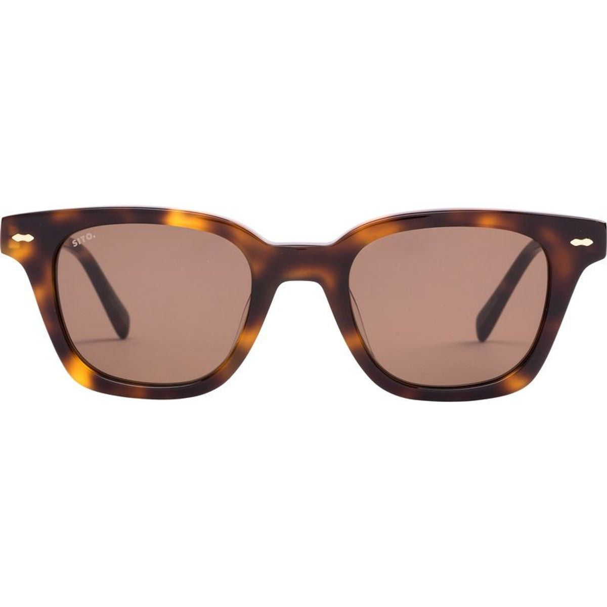 Ryker, Classic Tort/Coffee Lenses