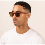 Ryker, Tangelo/Brown Polarised Lenses