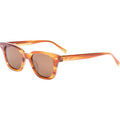Ryker, Tangelo/Brown Polarised Lenses