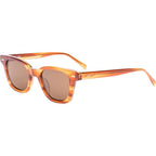 Ryker, Tangelo/Brown Polarised Lenses