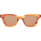 Ryker, Tangelo/Brown Polarised Lenses