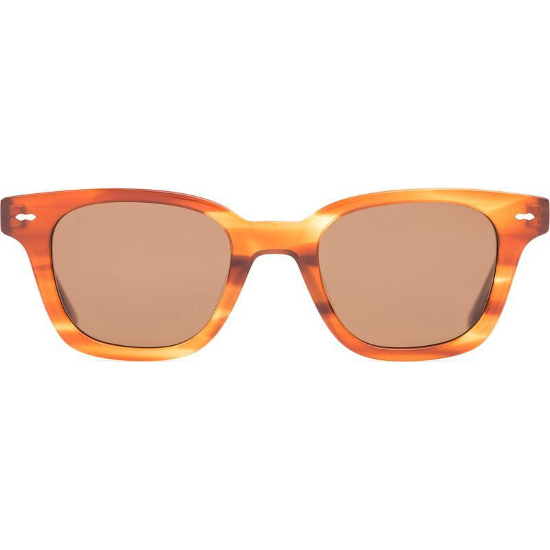Ryker, Tangelo/Brown Polarised Lenses