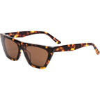 Sweet Harmony, Maple Tort/Brown Lenses