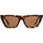 Sweet Harmony, Maple Tort/Brown Lenses