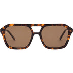 The Void, Maple Tort/Brown Polarised Lenses