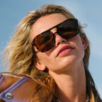 The Void, Maple Tort/Brown Polarised Lenses