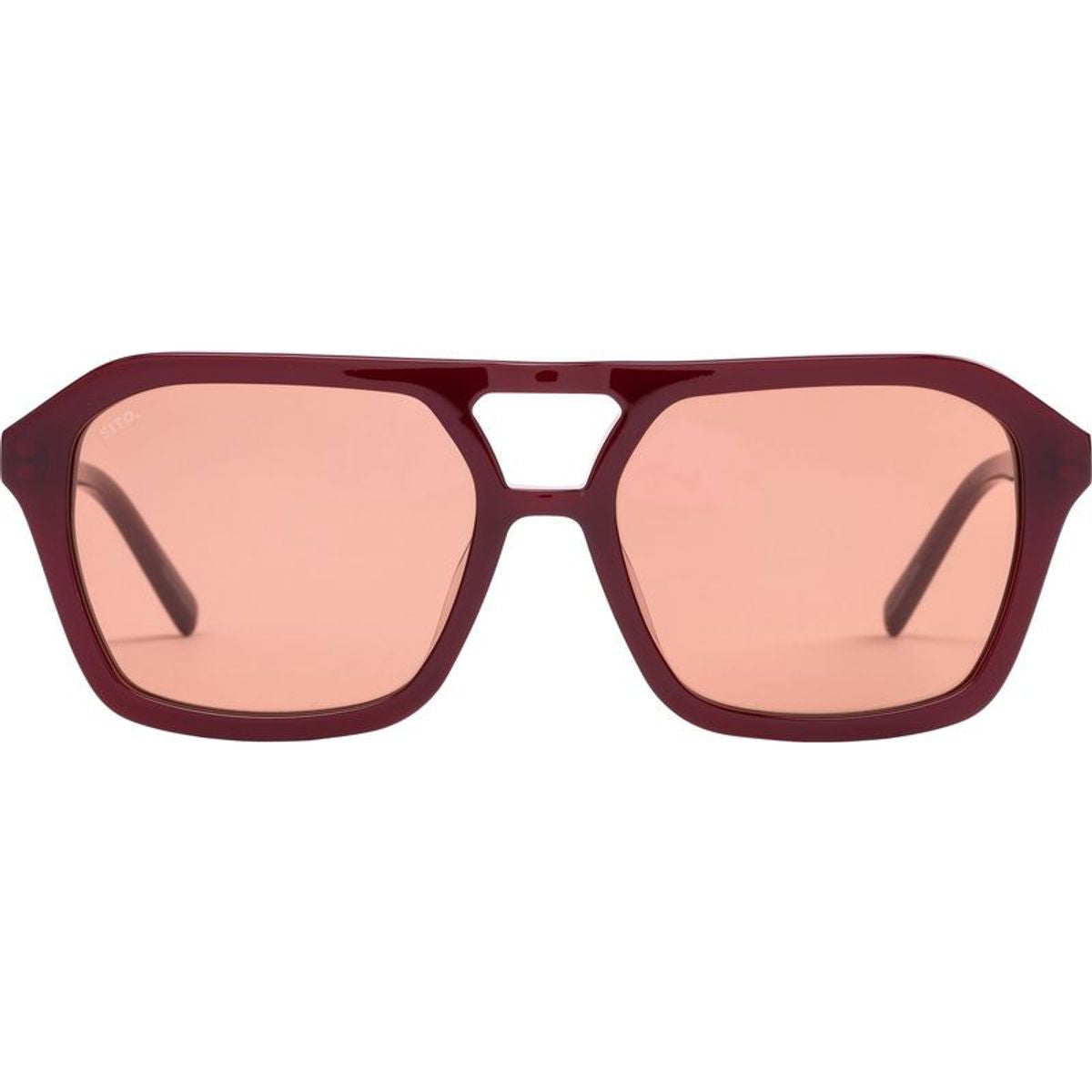 The Void, Milky Berry/Candy Lenses