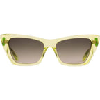 Wonderland, Limeade/Dusk Gradient Lenses