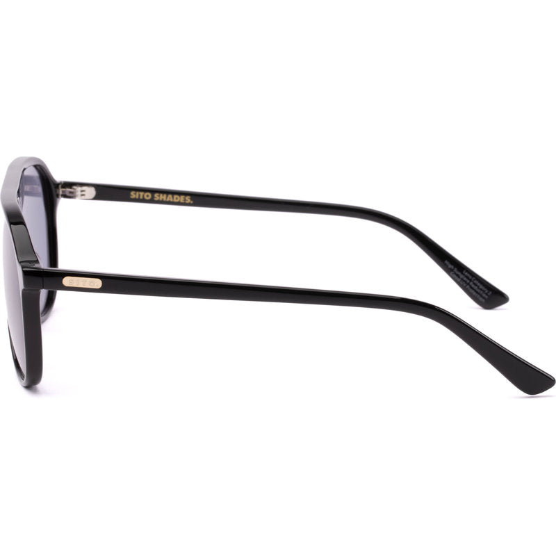 Sito Bobbi Black Storm Blue Side