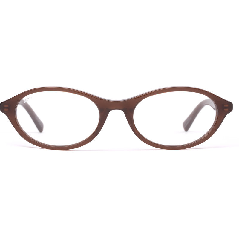 Sito Orion Milky Coco Clear Blue Light Front