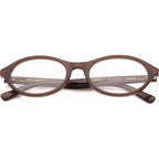 Sito Orion Milky Coco Clear Blue Light Front2