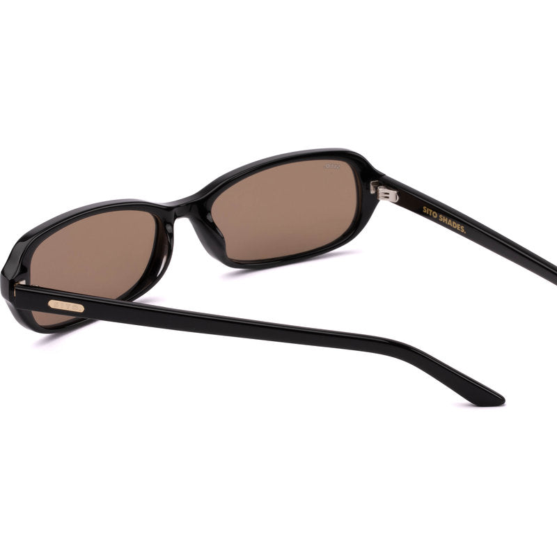 Sito Roux Black Fawn Polarised Inner