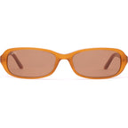 Sito Roux Caramel Savanna Brown Front