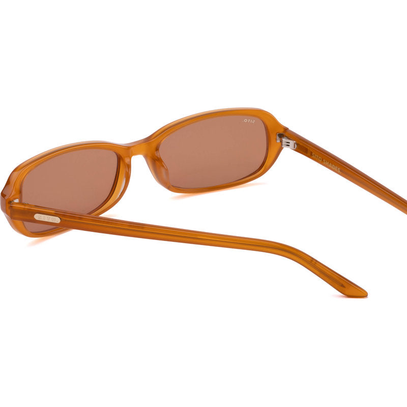Sito Roux Caramel Savanna Brown Inner
