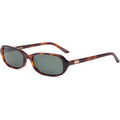 Sito Roux Classic Tort Slate Polarised Angle
