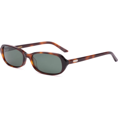 Sito Roux Classic Tort Slate Polarised Angle