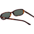 Sito Roux Classic Tort Slate Polarised Inner