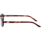 Sito Roux Classic Tort Slate Polarised Side