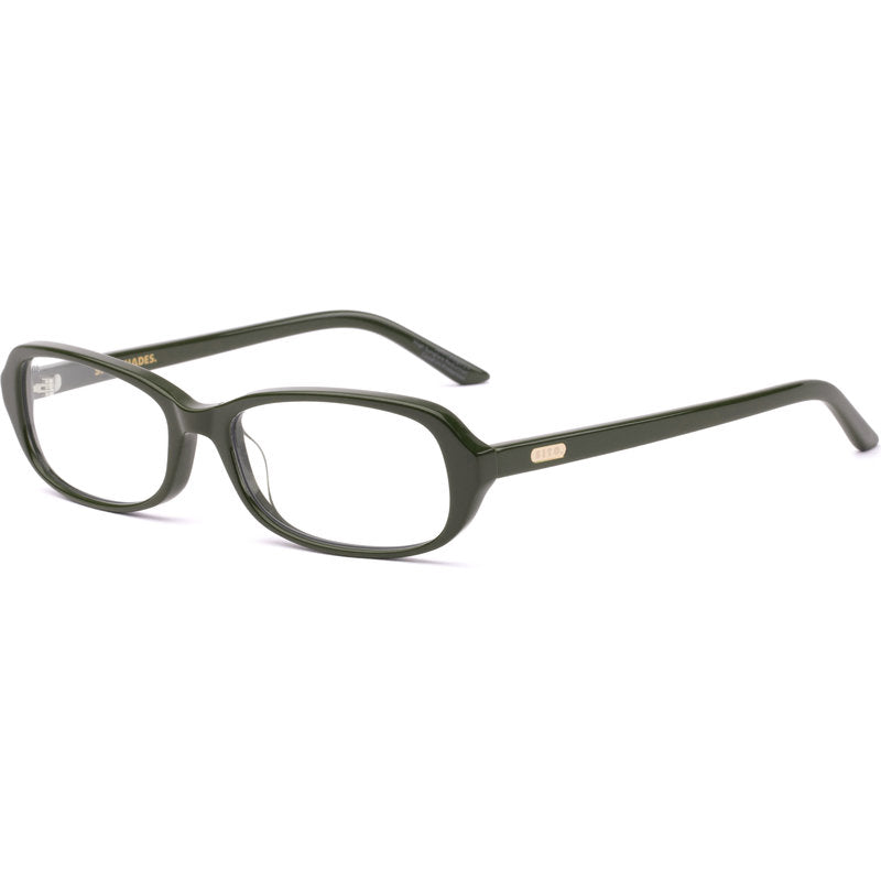 Sito Roux Olive Clear Blue Light Angle