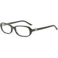 Sito Roux Olive Clear Blue Light Angle