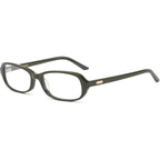 Sito Roux Olive Clear Blue Light Angle