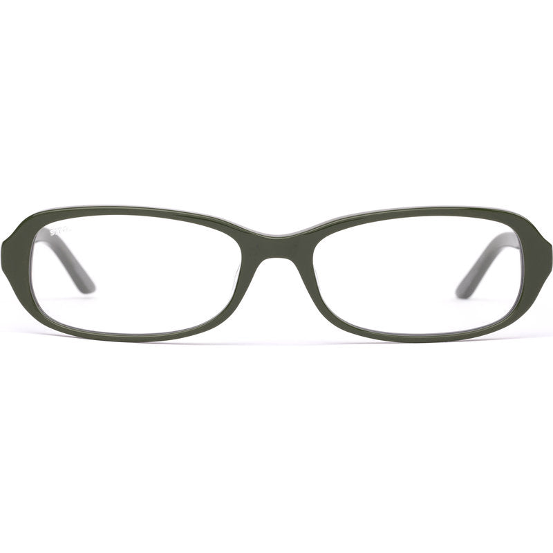 Sito Roux Olive Clear Blue Light Front