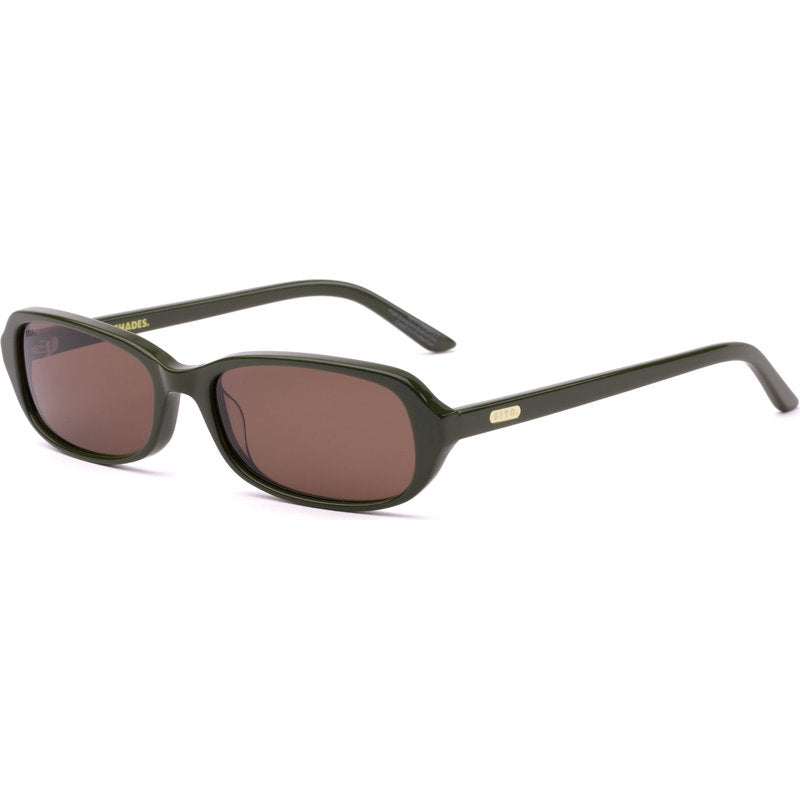 Sito Roux Olive Coffee Angle