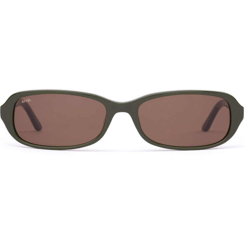 Sito Roux Olive Coffee Front