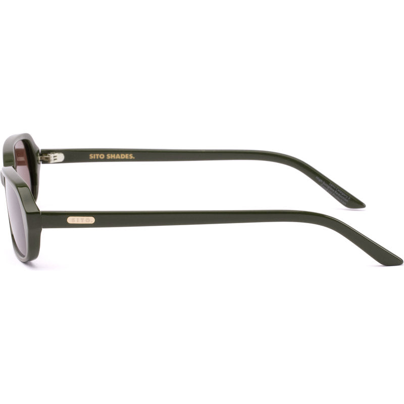 Sito Roux Olive Coffee Side