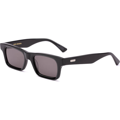 Sito Vincent Black Grey Angle