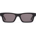 Sito Vincent Black Grey Front