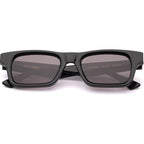 Sito Vincent Black Grey Front2