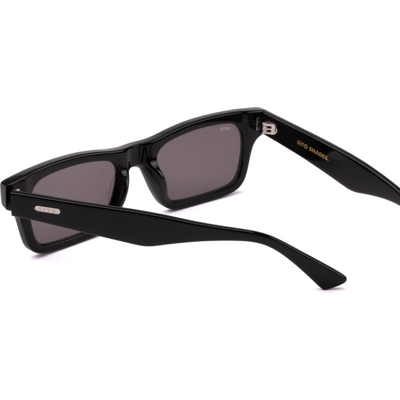 Sito Vincent Black Grey Inner
