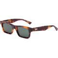 Sito Vincent Classic Tort Slate Polarised Angle
