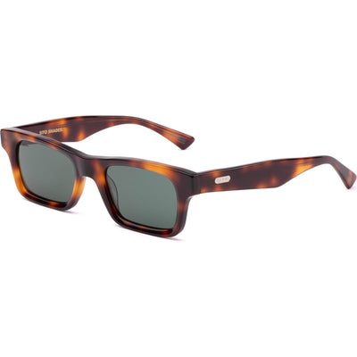 Sito Vincent Classic Tort Slate Polarised Angle