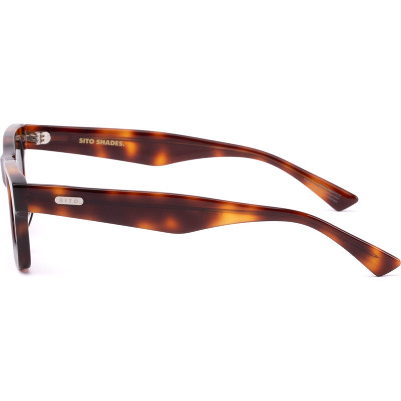 Sito Vincent Classic Tort Slate Polarised Side