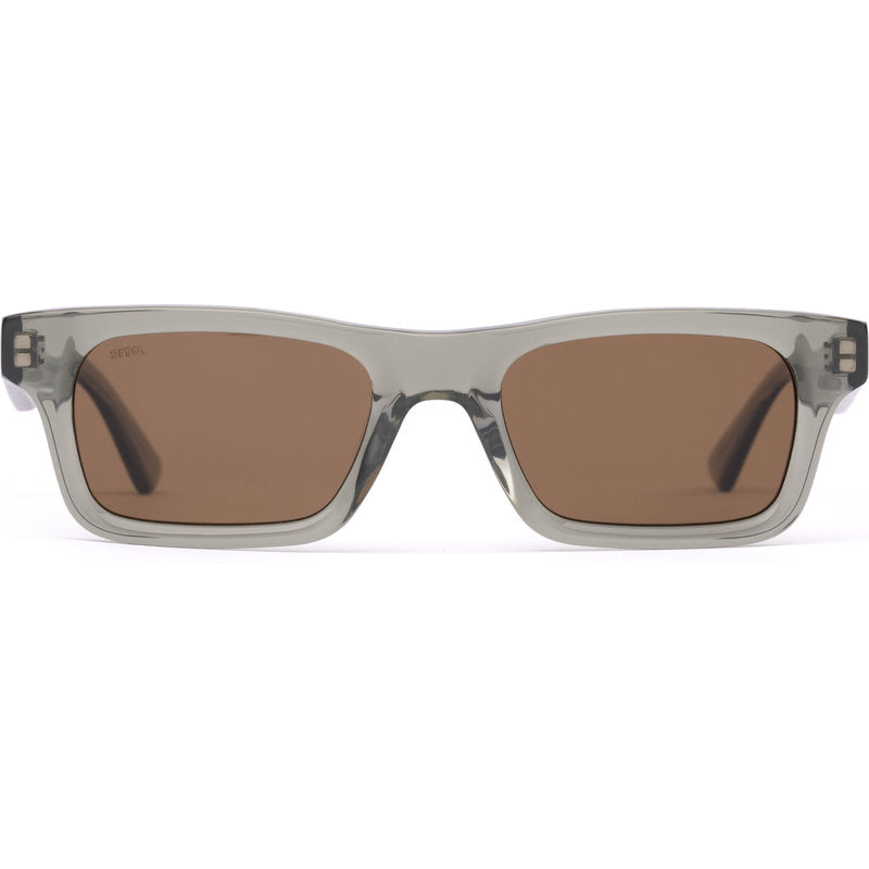 Sito Vincent Nori Brown Polarised Front