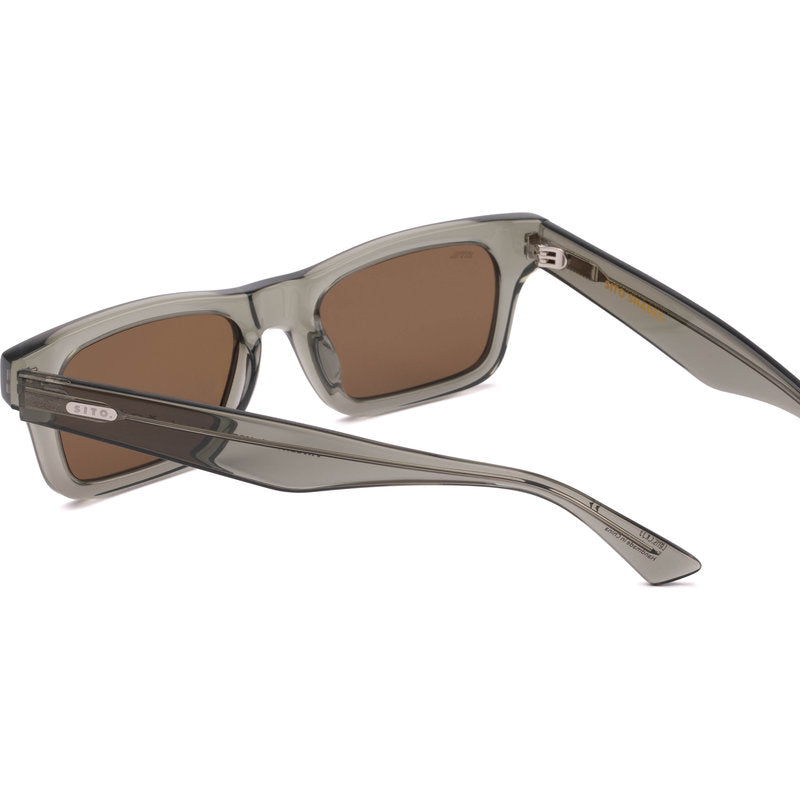Sito Vincent Nori Brown Polarised Inner