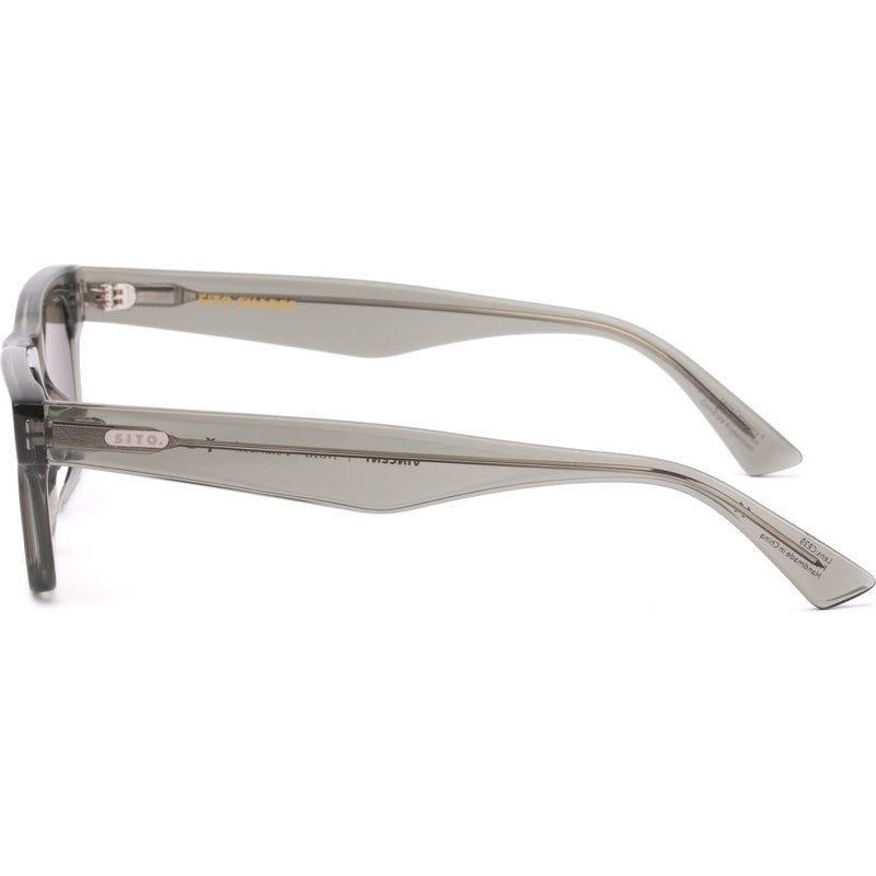 Sito Vincent Nori Brown Polarised Side