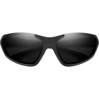 Sliders, Matte Black/Chromapop Black Front