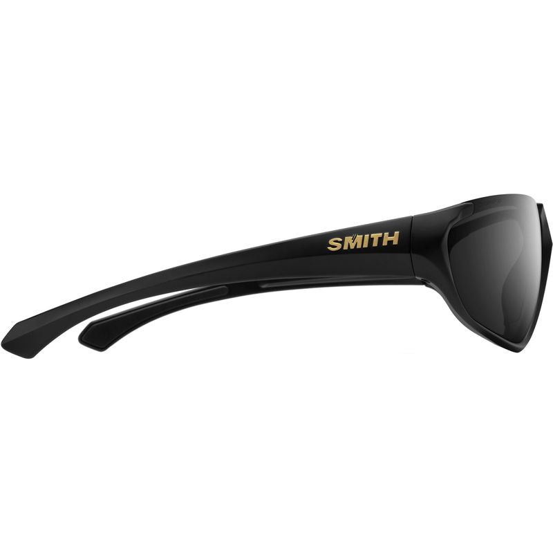 Sliders, Matte Black/Chromapop Black Side