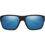 Arvo, Matte Black/Chromapop Blue Mirror Polarised Lenses