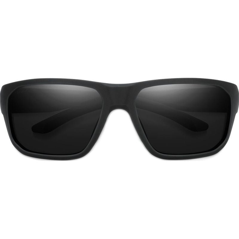 Arvo, Matte Black/Chromapop Black Polarised Lenses