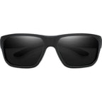 Arvo, Matte Black/Chromapop Black Polarised Lenses